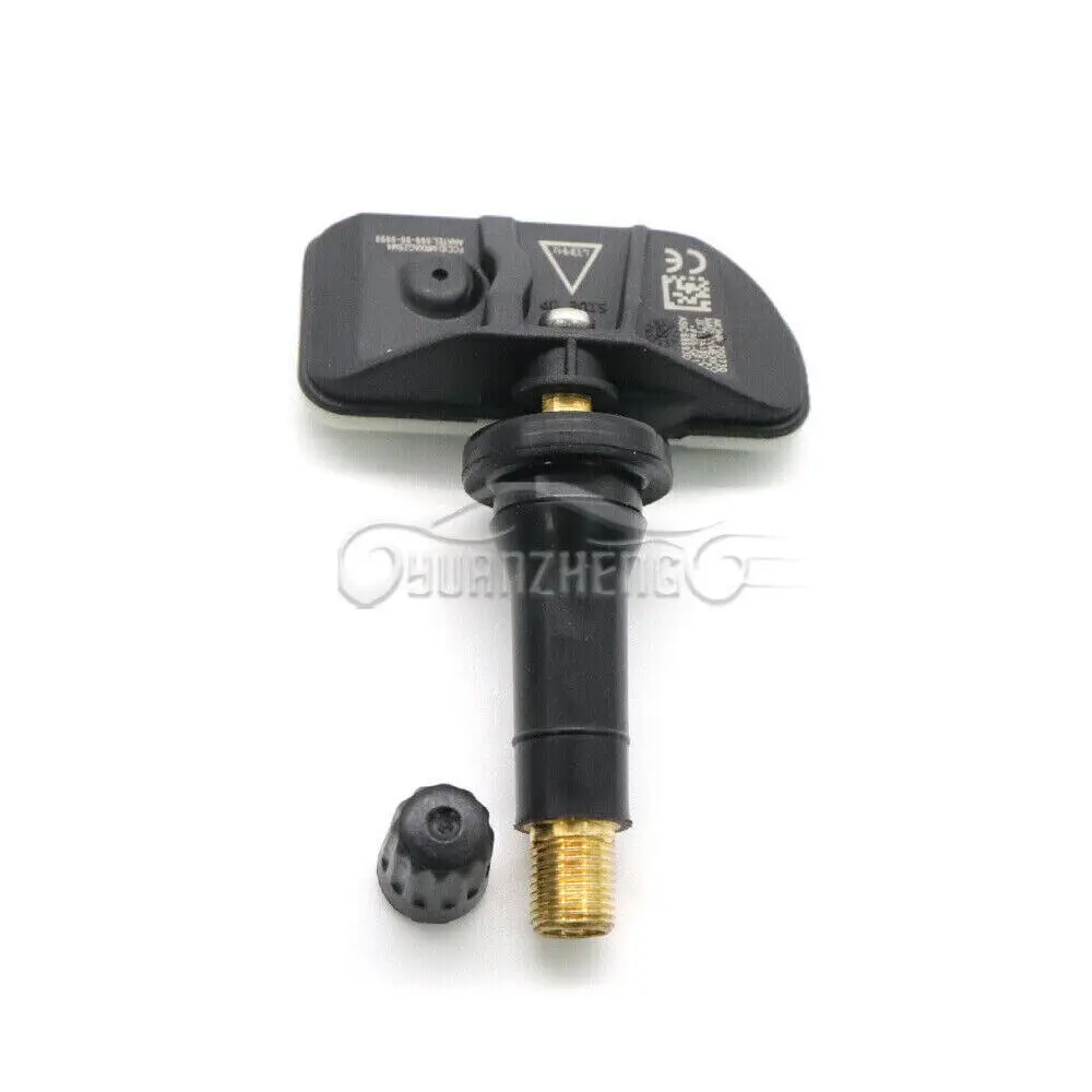 tpms wireless, para ford explorer, lincoln aviator 2020, 433mhz