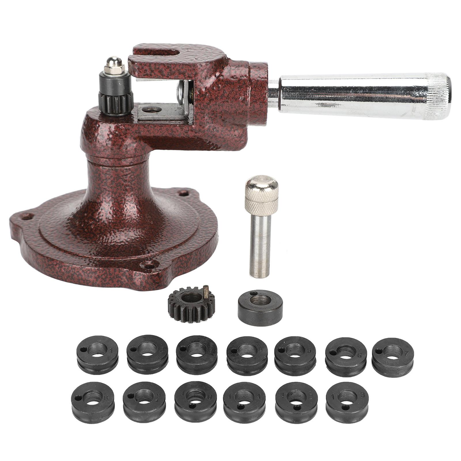 Stretcher Enlarger Size Adjustment Tool Expander for Jewelry Making