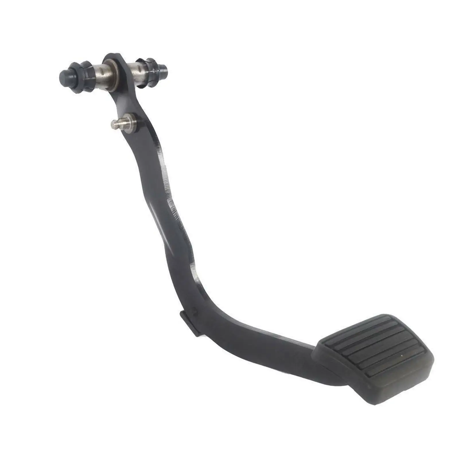 Clutch Pedal Black Fit for   C/K 1996  Easy to Install Accessories