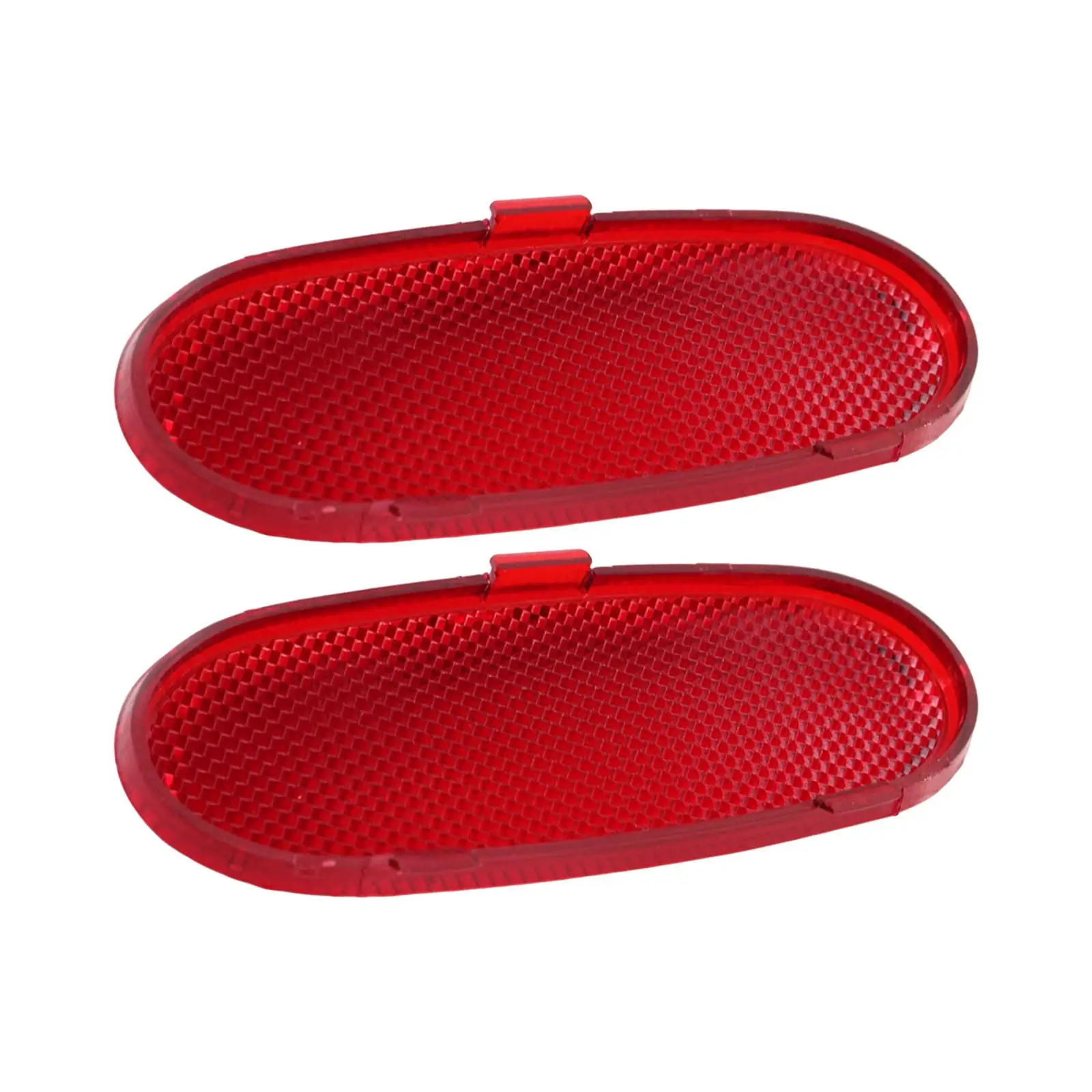 Interior Door Reflectors 179299AA for RAM 1500 Interior Parts