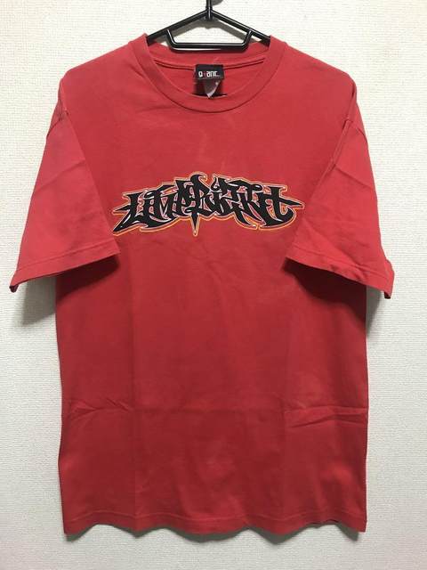 Vintage Limp Bizkit Band Shirt Van 00S - AliExpress 200000343