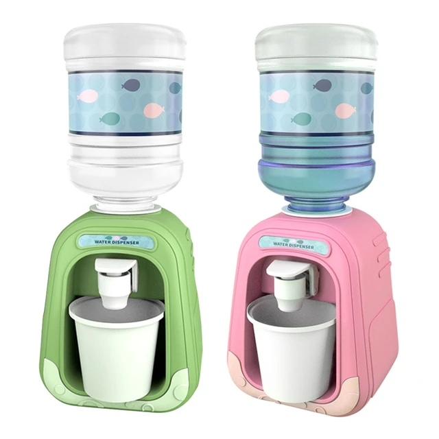Portable Hot Water Dispenser Tea  Desktop Mini Water Dispenser - New Water  Dispenser - Aliexpress