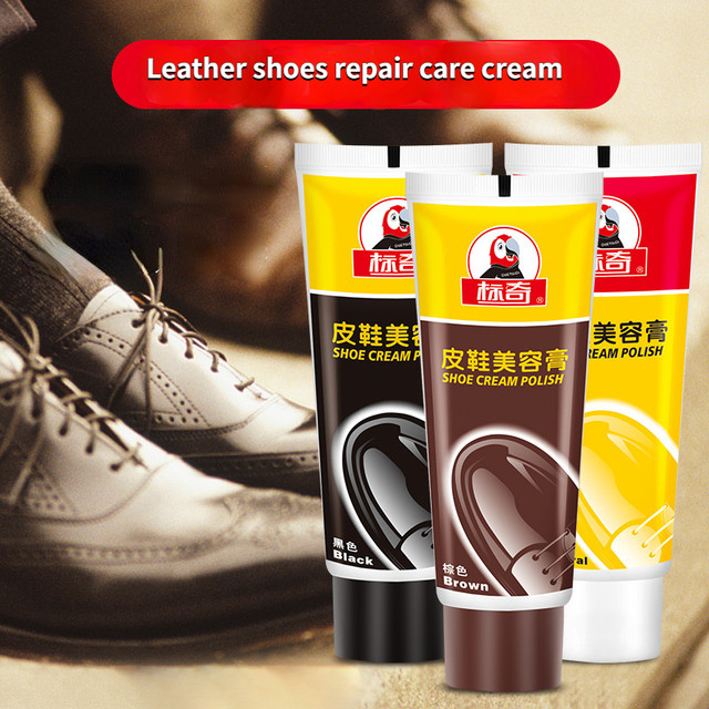 Shoe polish sales dye