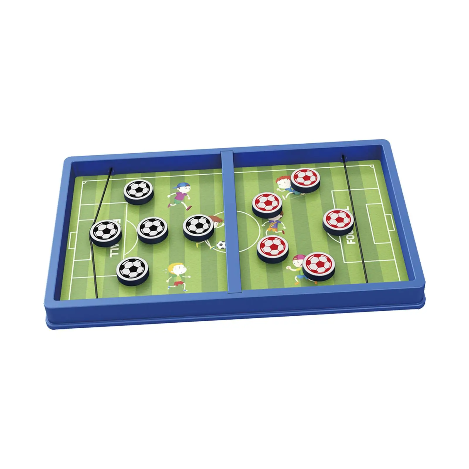 Fast Puck Game Table Game for Party Parent Child Interactive