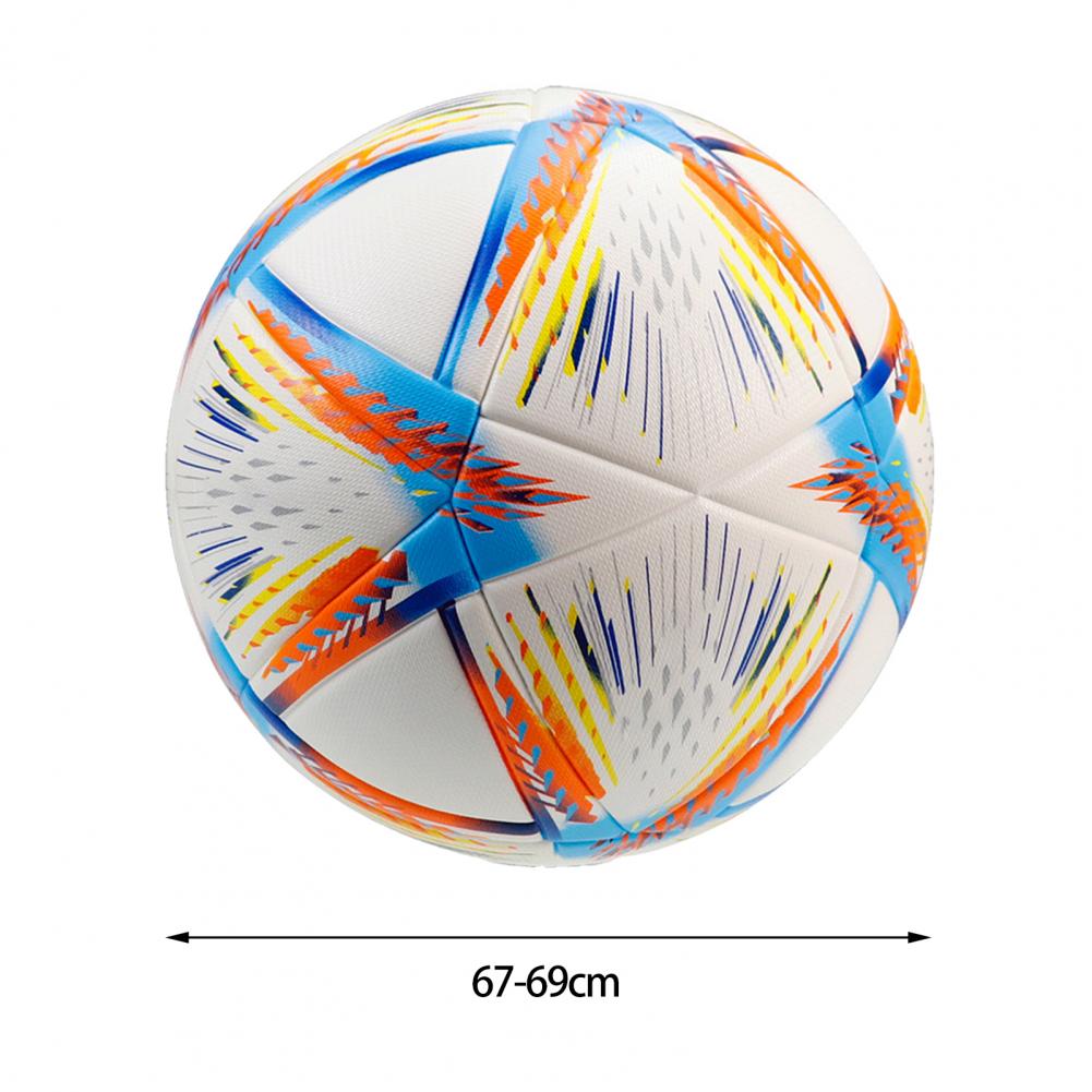 Soccer Ball Image 1