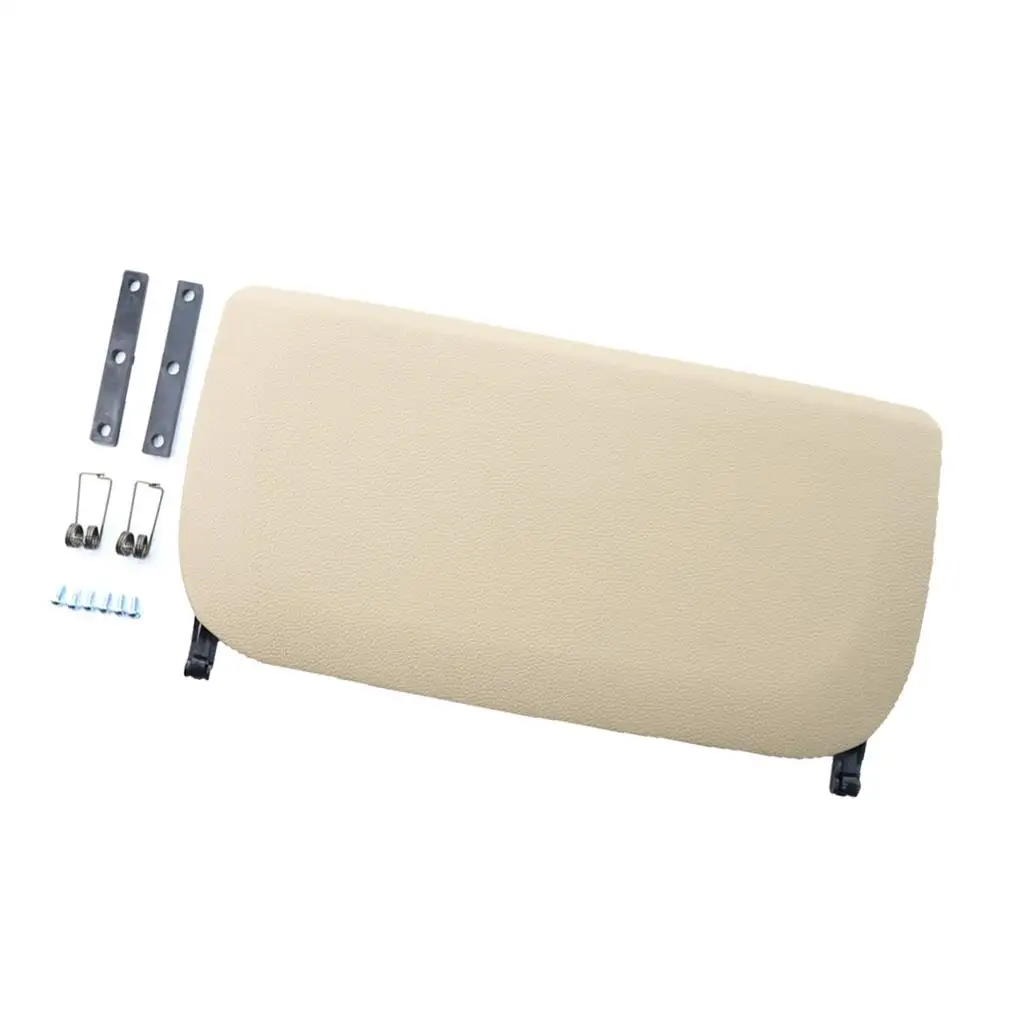 Sundries Bag Durable Portable Practical Backrest for bmw