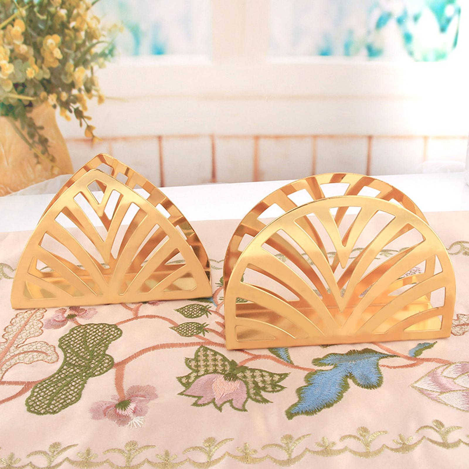 Napkin Holder Freestanding Napkin Dispenser Holders for Coffee Shop Home