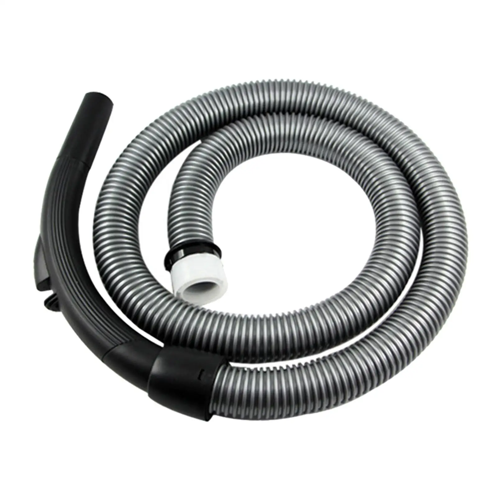 Universal Vacuum Hose Replacement Extension Pipe Hose Kit 32mm Dust Collection Vacuum Cleaner Accessories Quick Release 1.8M