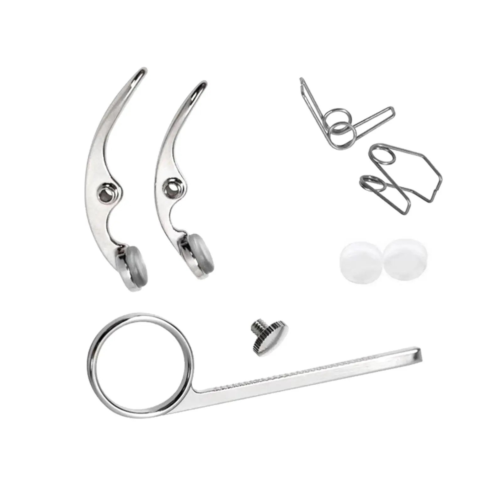 Professional Trumpet Water Value Accessories Trumpet Accessory for Repairing