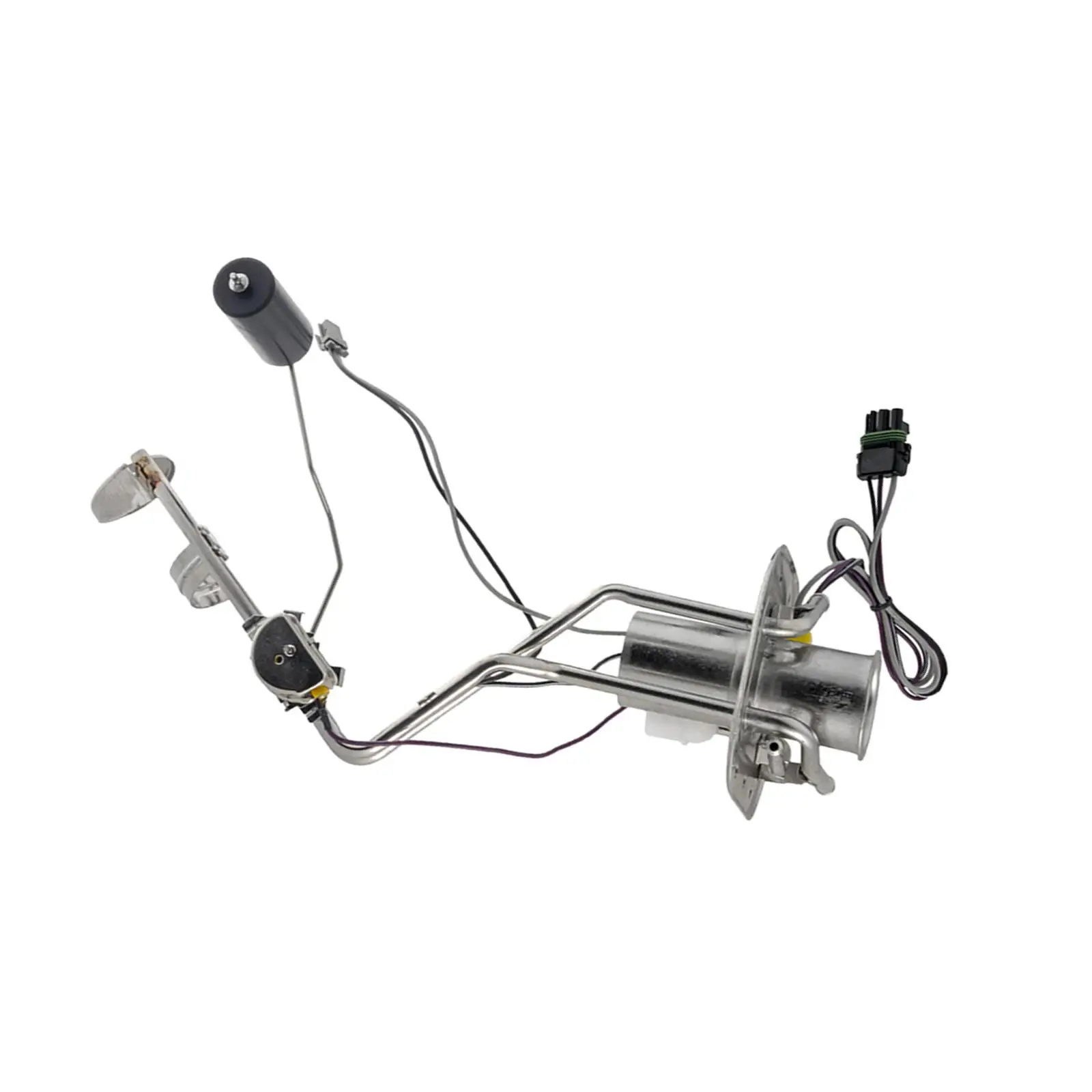 Fuel Tank Sending Units Fuel Pump Sender 527GE Assembly for Stable Performance Durable Easy to Install Car Accessory