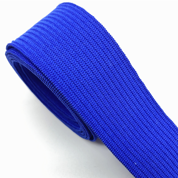 Description Picture 6 of item20mm 25mm 2yards Colorful High Elastic Sewing Rubber Band For Fiat Rubber Band Waist Band Stretch Rope Elastic Ribbon