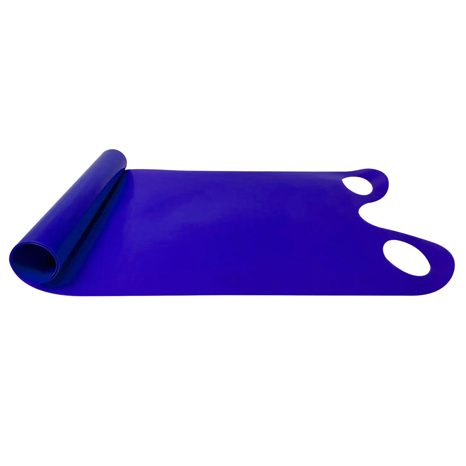 Snow Slide Mat Sledge High Speed Foldable with Handles 54