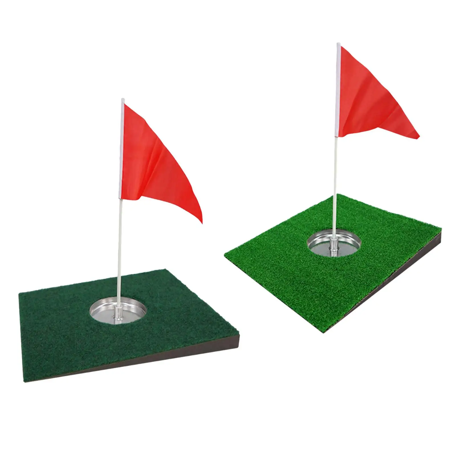 Golf Putting green Beginner Indoor Outdoor Home for Home Golf Gift