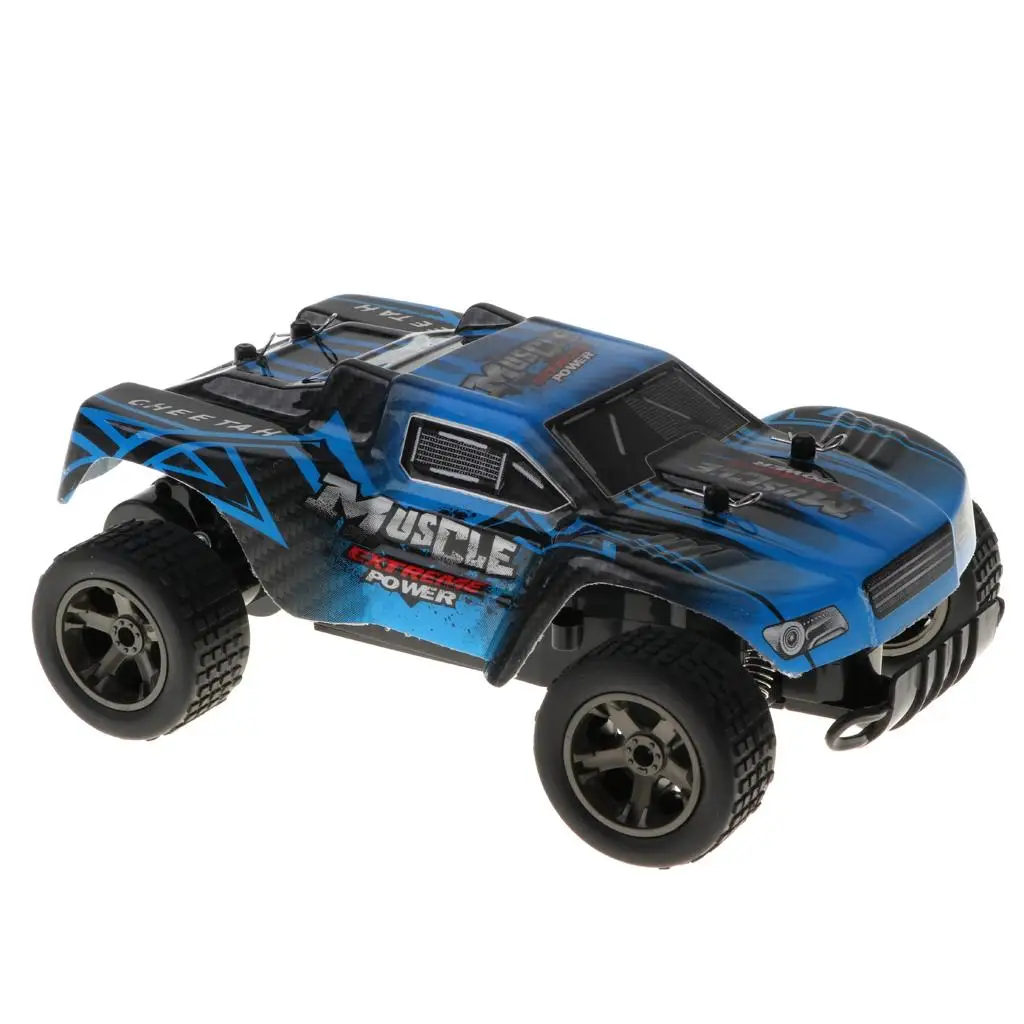  Climbing , 4WD  Remote Control Monster Truck,   Birthday or Christmas Gift