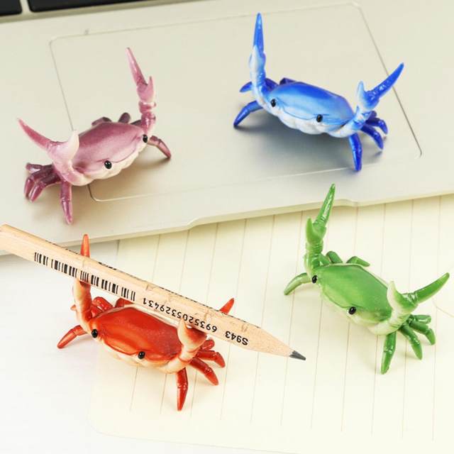 アーニトル@4/21甲府駅ソライチ on X: Crab pen holder will be on