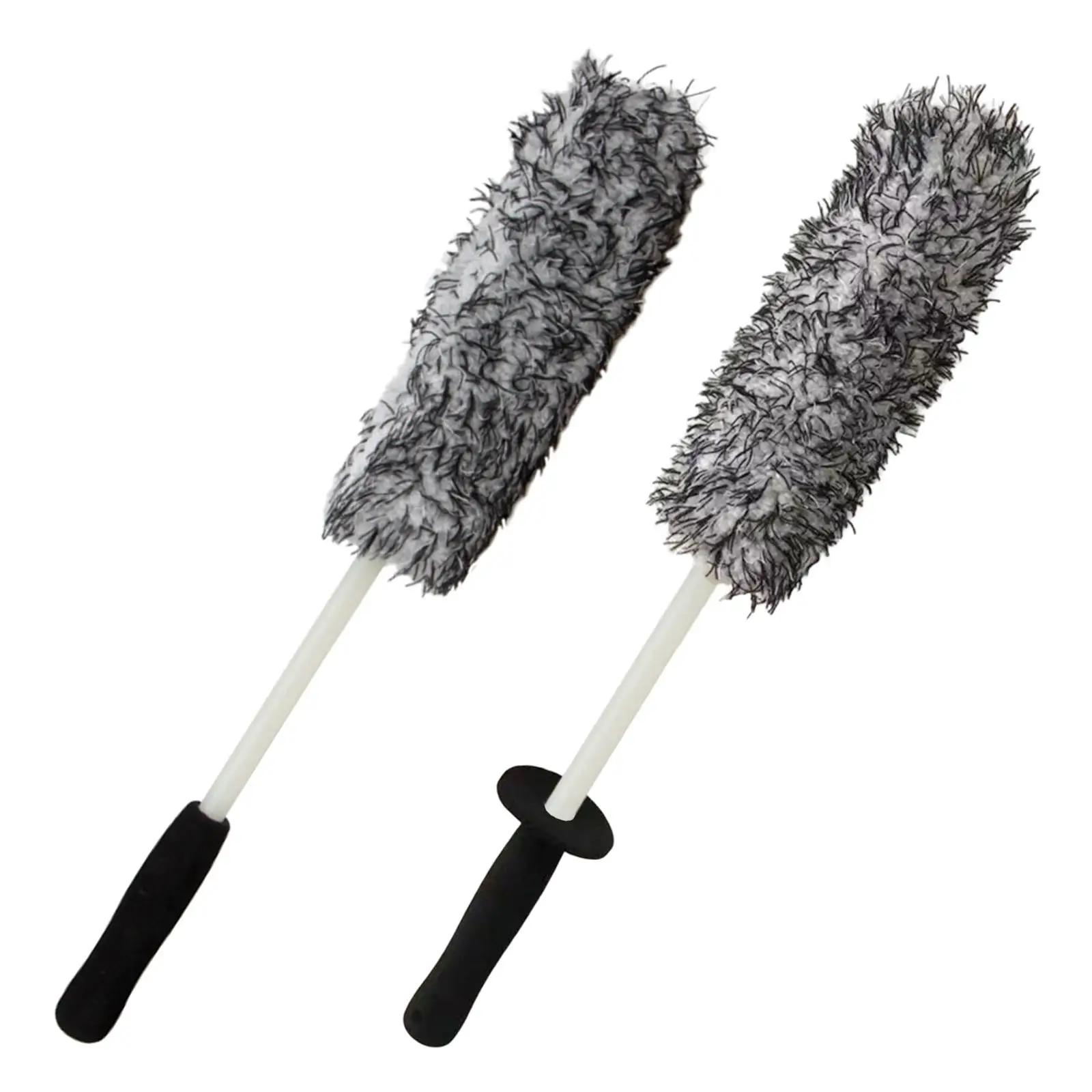 Wheel Brush Brush for Car Wheel Hubs Tires Motorcycles