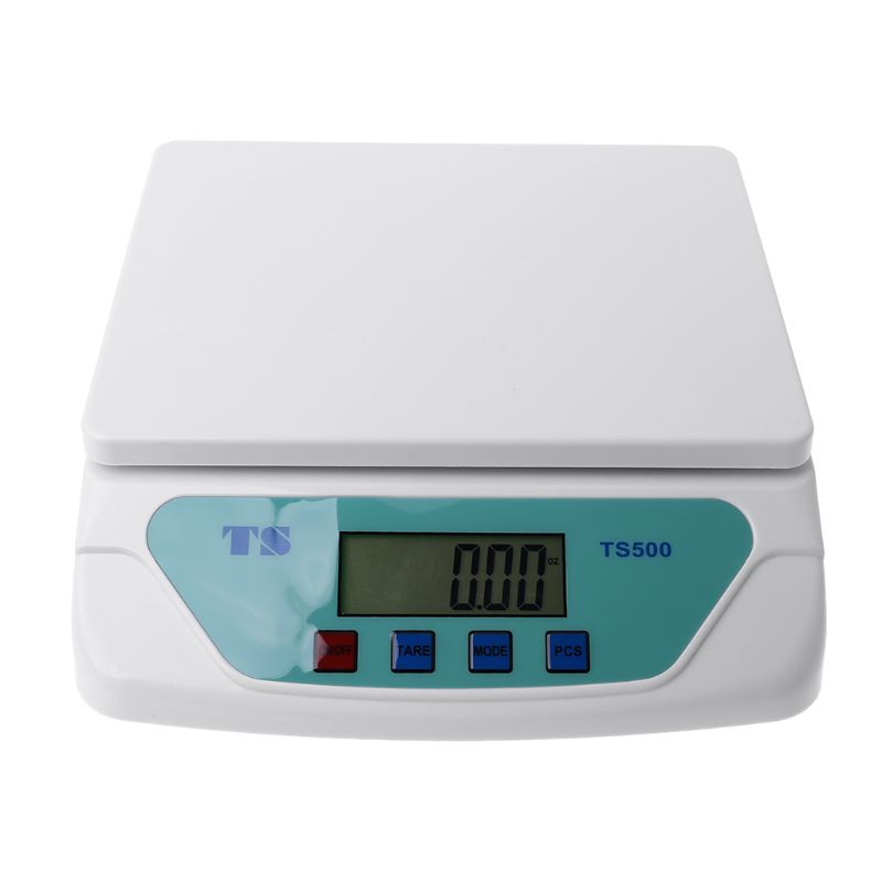 Title 7, 30kg Digital Kitchen High Accuracy Precision Sc...