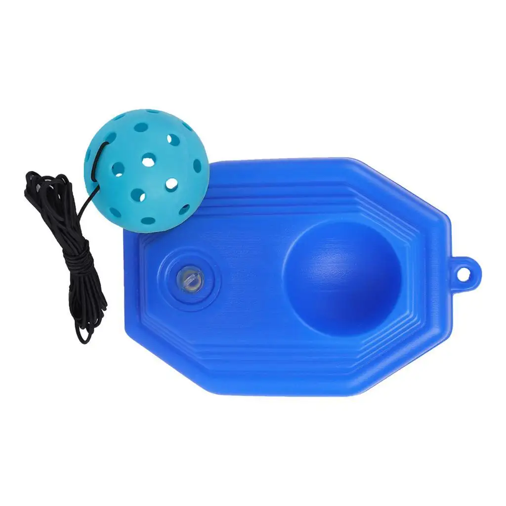 Pickleball Trainer with Pickleball Ball Practice Ball for Exercise