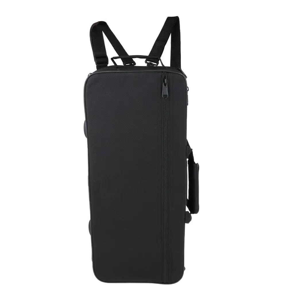 Nylon for Trumpets, Waterproof, Padded Backpack Carrying Bag