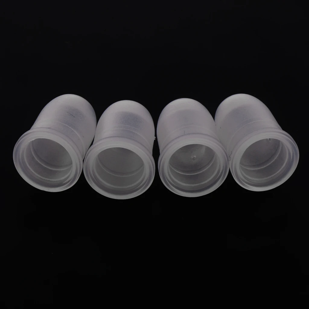 Pack 8ml Empty Eyeliner Tubes Container Vial Bottle