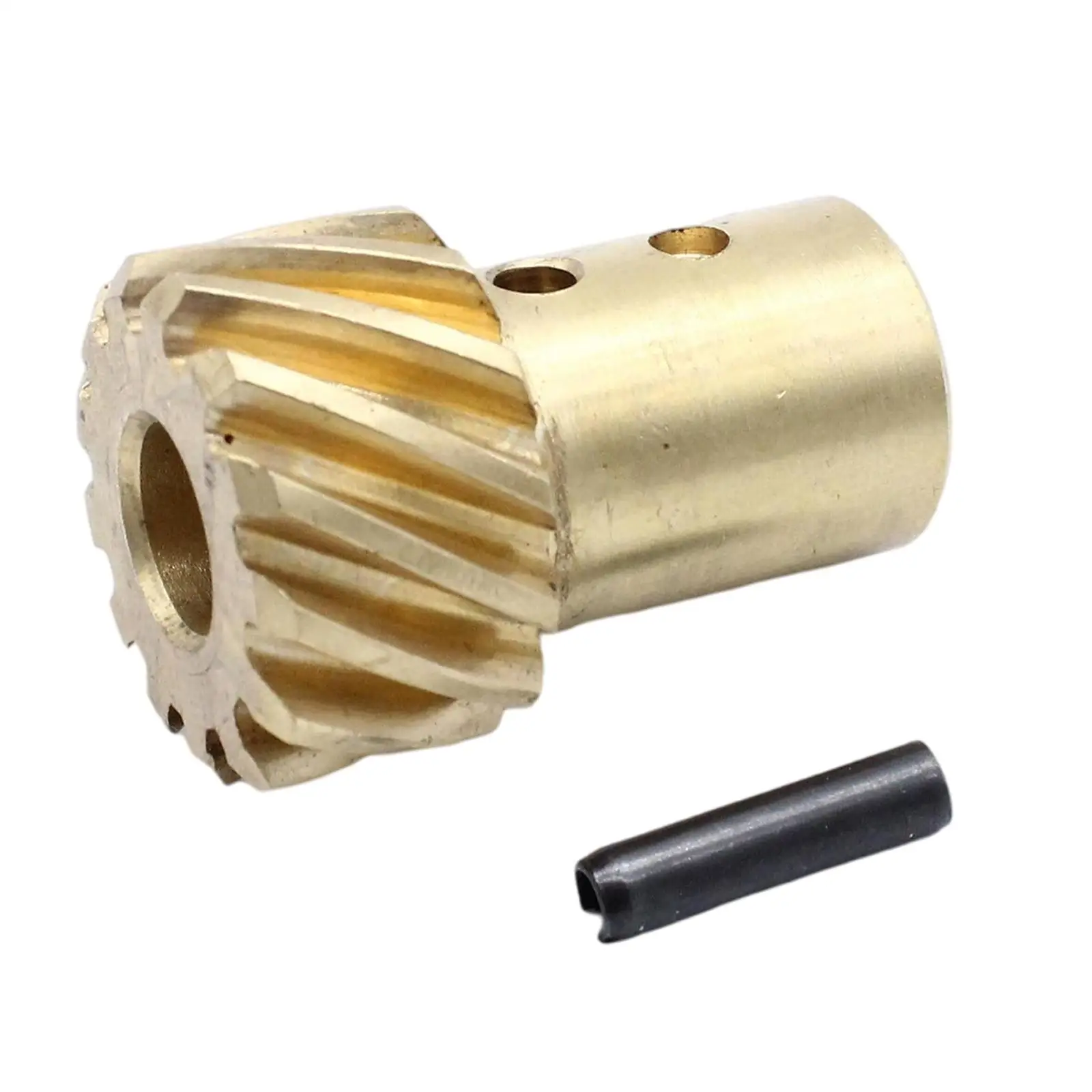 Automotive cam Bronze Distributor Gear .491