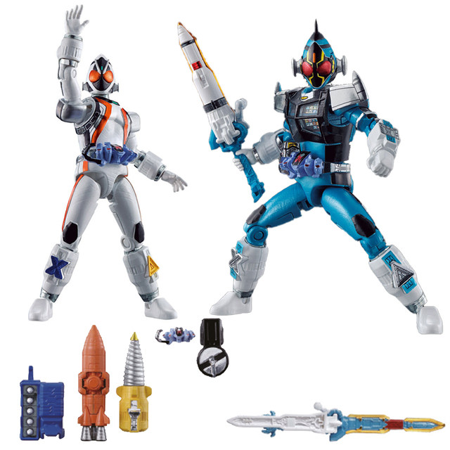 【新品未開封】ソ・ラ・ノ・ヲ・ト フィギュア4体セット 楽天市場】ソ ラ ノ ヲ ト フィギュアの通販