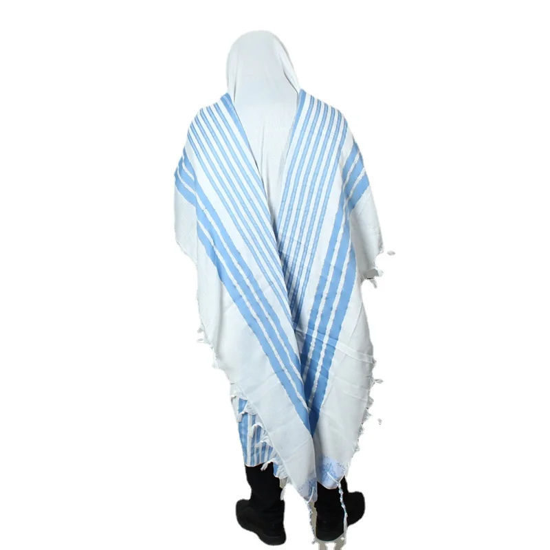 Aangepaste Team Tallit Accessoires Sjaals & omslagdoeken Sjaals 