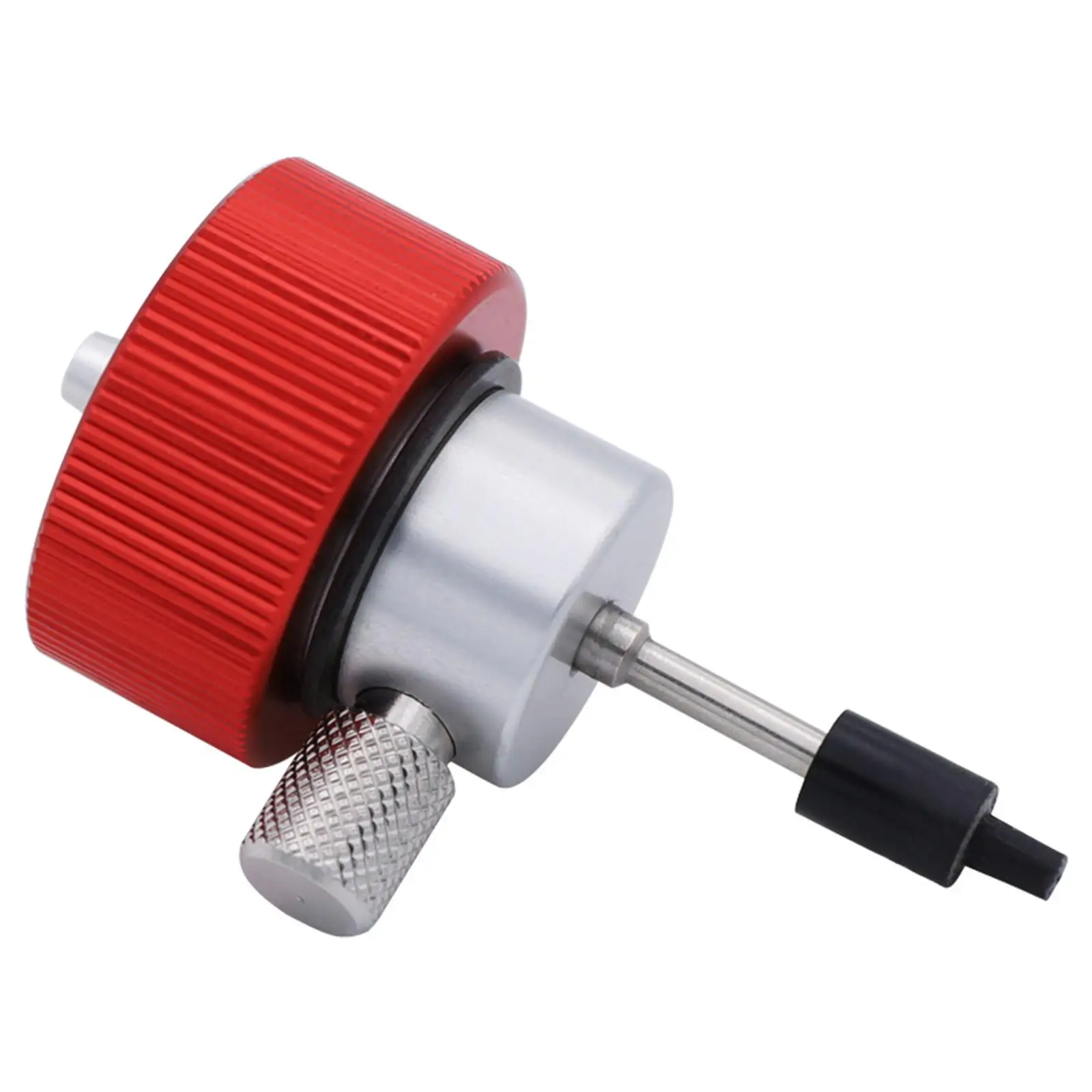 Gas Refill Adapter Durable Propane Filling Adapter for Outdoor Gas