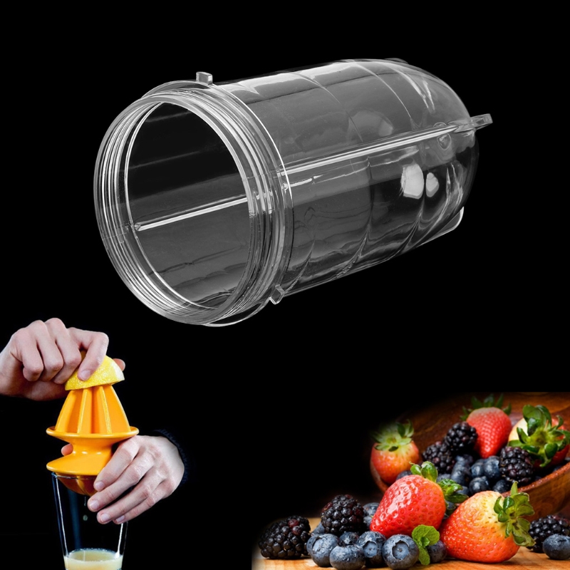 Description Picture 5 of itemReplacement Parts 16 Ounce Tall Jar Cups for for Magic Bullet Blender Juicer MB1001 250W Accessories Drop Shipping