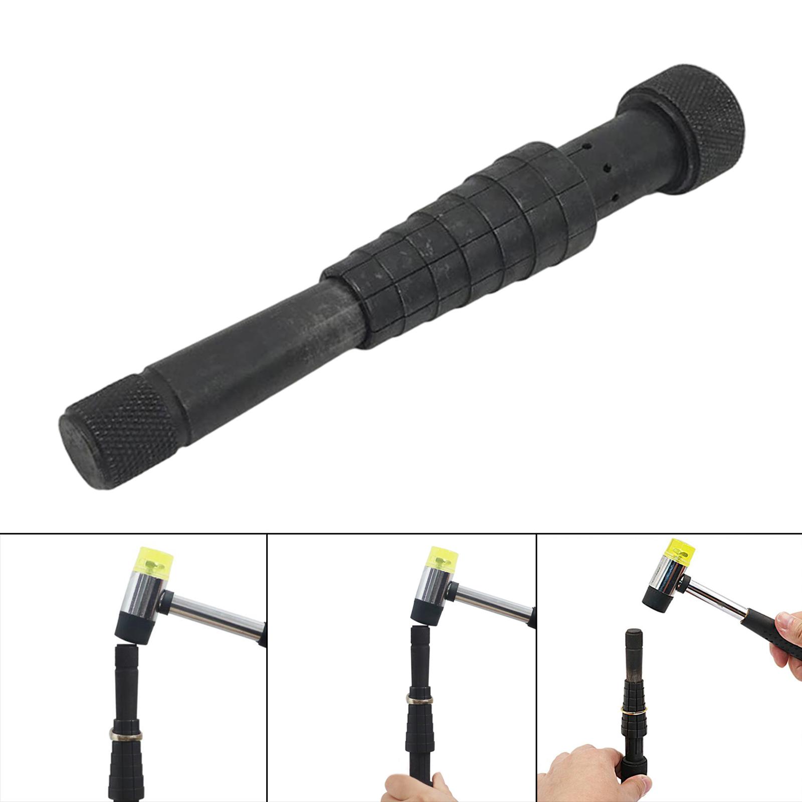 Ring Expander Enlarging Ring Finger Sizer Adjuster Stretcher Stick Enlarger Mandrel Gauge Tool Jewelry Measuring Tool