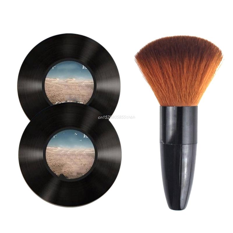 Title 1, Cleaning Soft Brush for LP Vinyl Gramophone Vin...