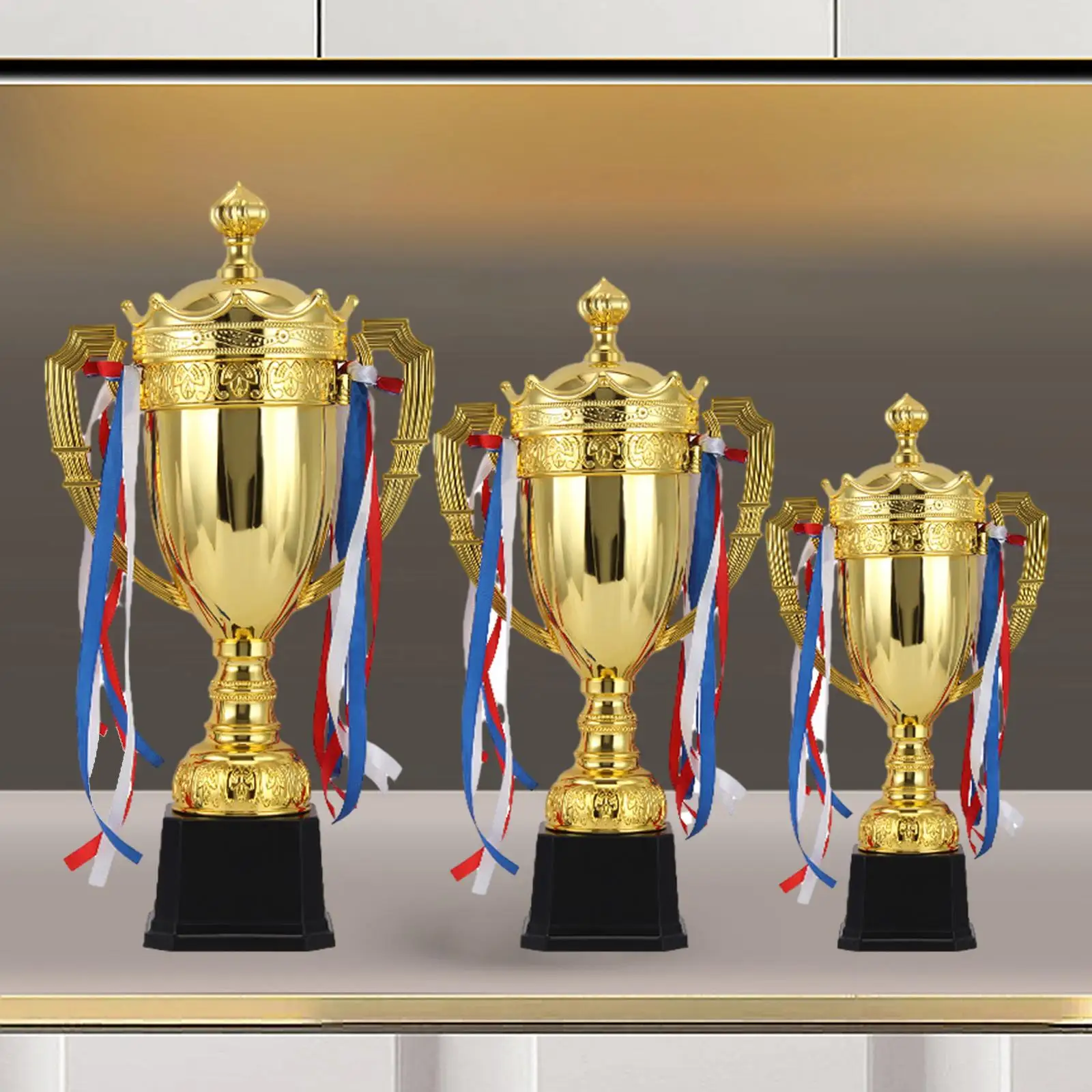 Award Trophy Cup Mini Trophy for Party Favors Sports Championships