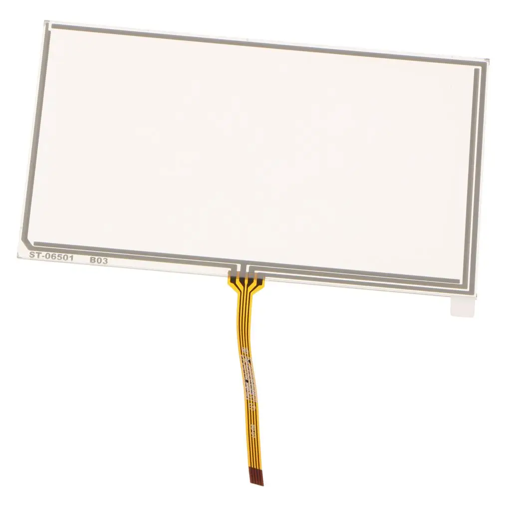 .5 `` Replacement Repair LCD Touchscreen Monitor Panel