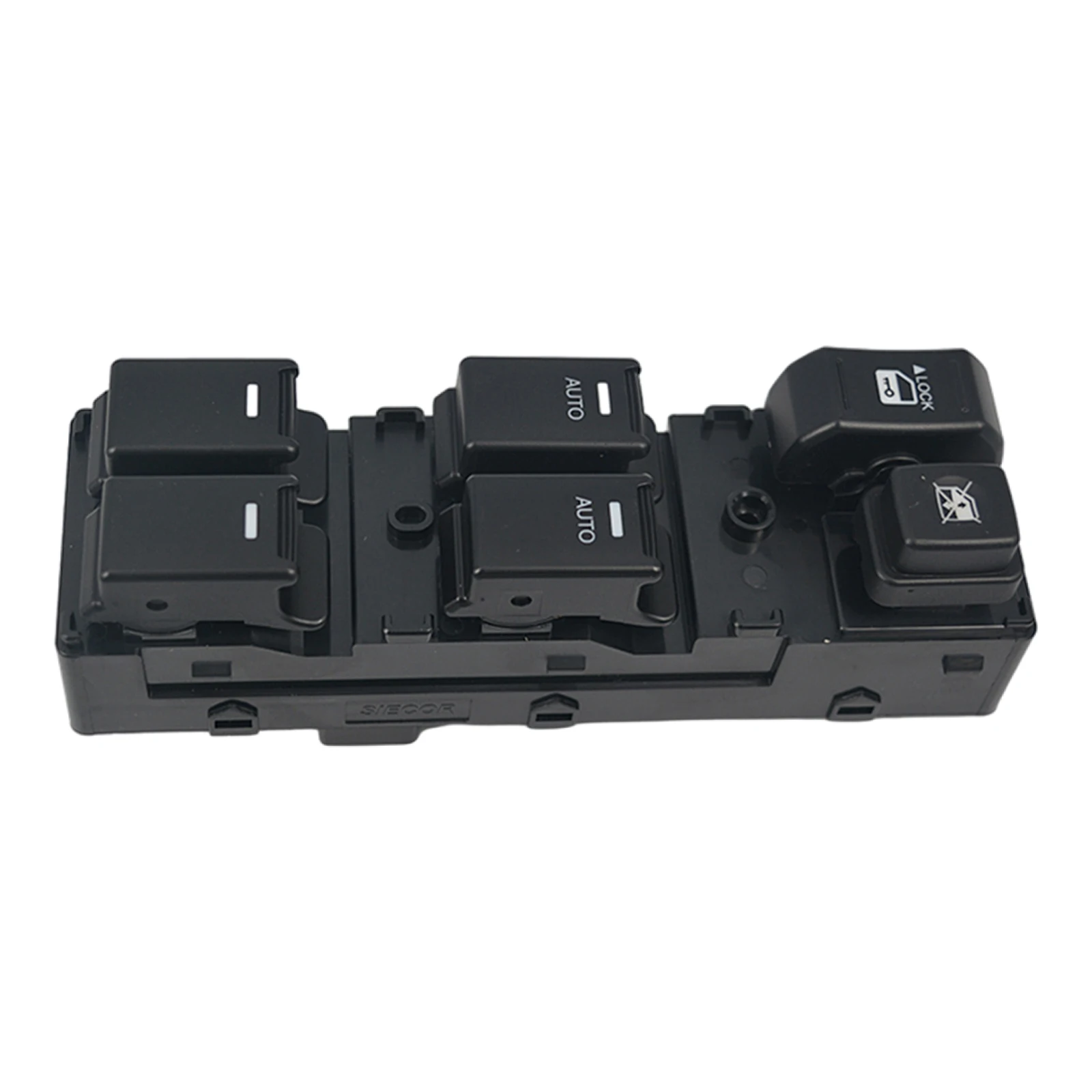 Power Window Switch 93570-2P200 Front Left 9935732P200 Replacement 935702P200 Glass Lifter Switch Button for Sorento