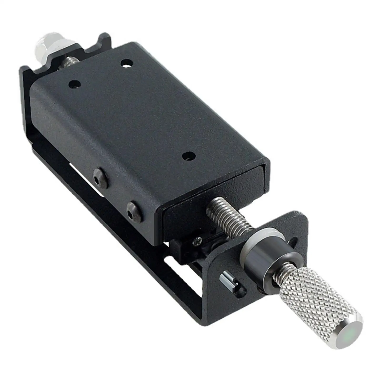 Focusing Metal Fixed Mounting Bracket Replacement Fixed Mount Laser Head