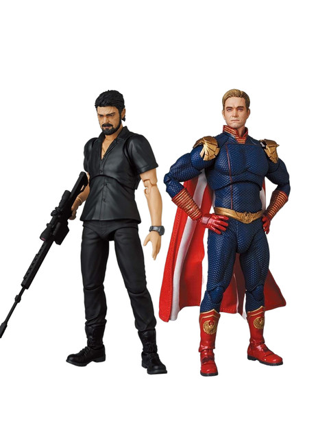 Boys clearance action figures