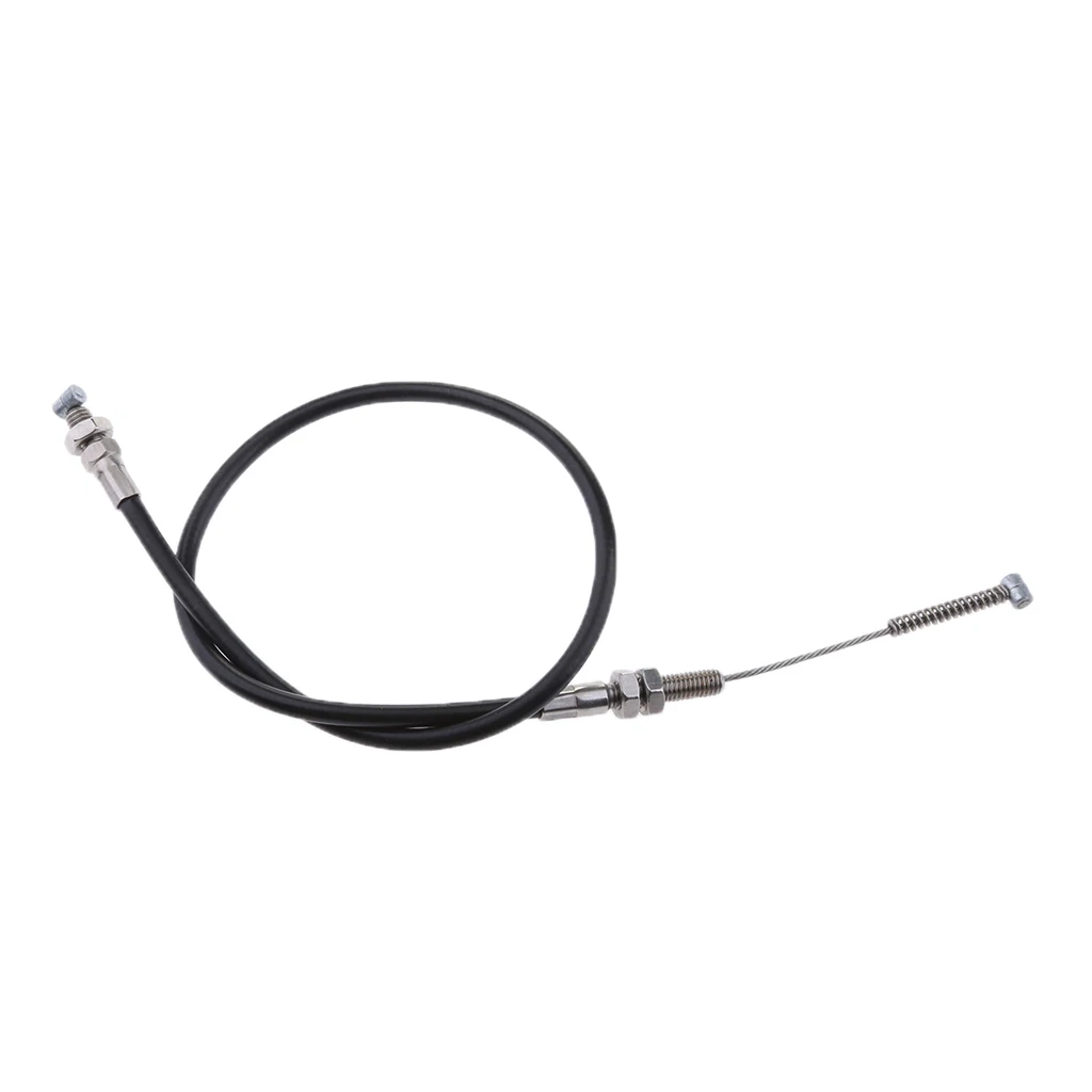 Gear Control Cable Self-Locking for Yamaha 4 Stroke 6HP Outboard Motor