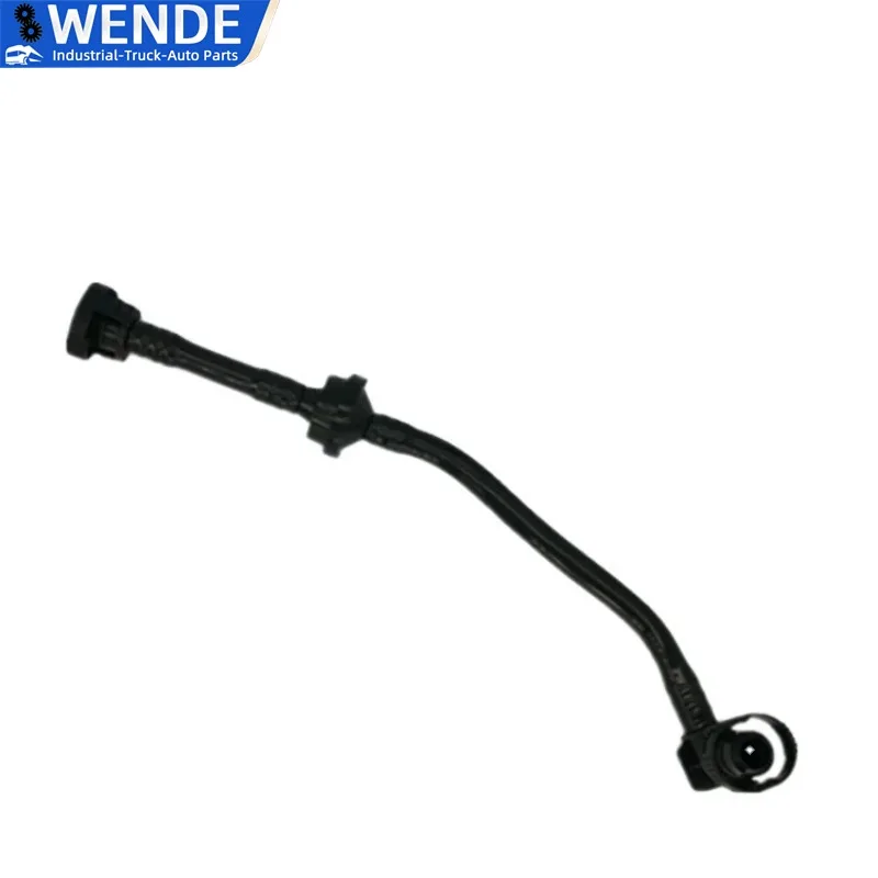 Tubo de ventilación del cárter con referencia 55563097
