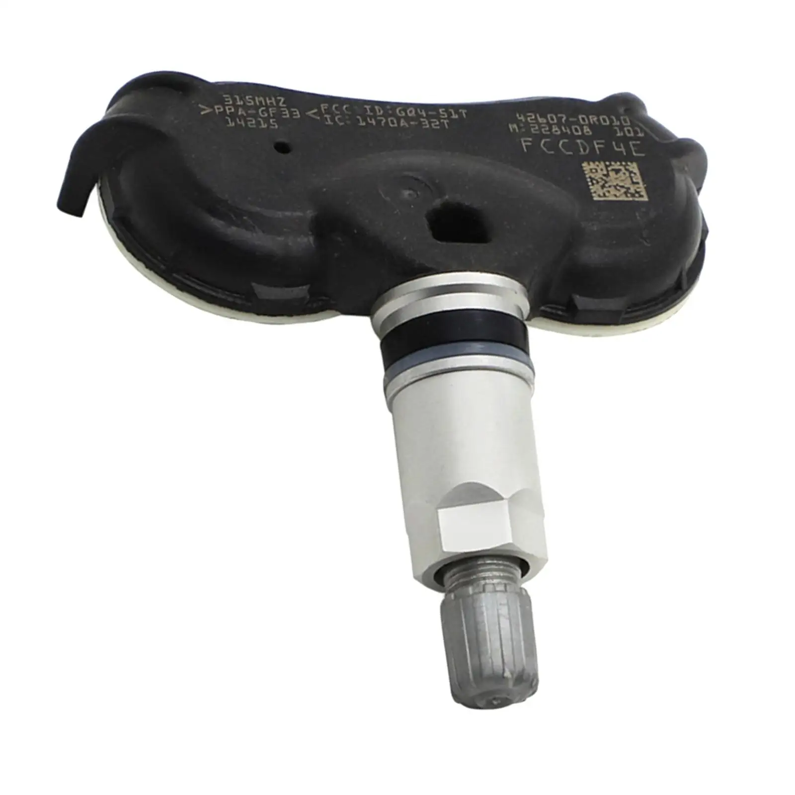 Tire Pressure Sensor 42607-0R010   Accessories  13-18 for HIGHLANDER 2014-2019