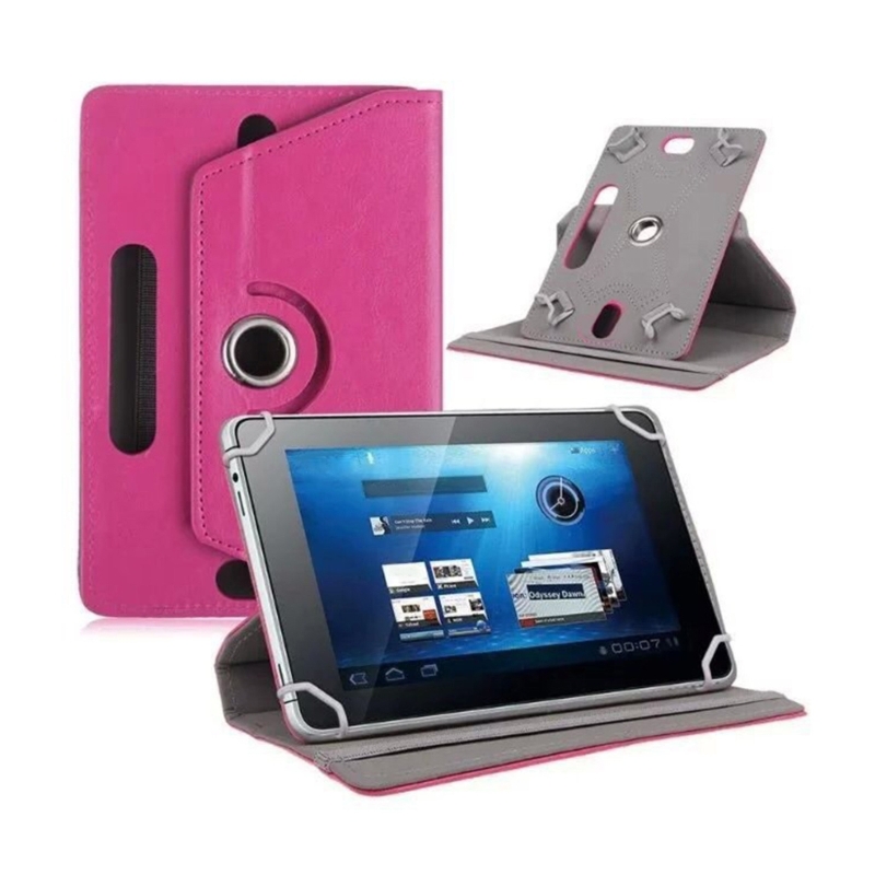 Title 2, Universal 7 8 9 10inch Tablet Protective for CA...