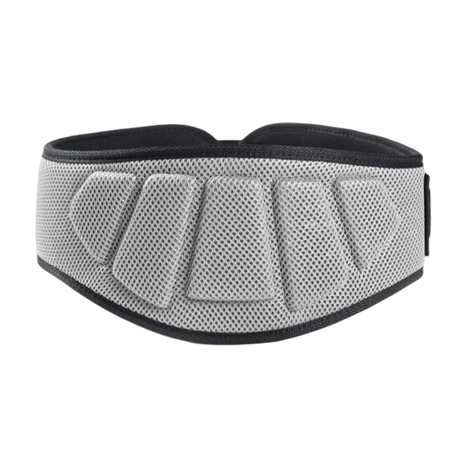 Breathable Weightlifting Belt for Back, Powerlifting, Workout Belt, Protective