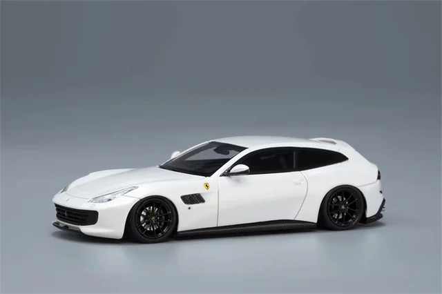 U2 1:64 GTC4 LUSSO Resin Model Car - AliExpress