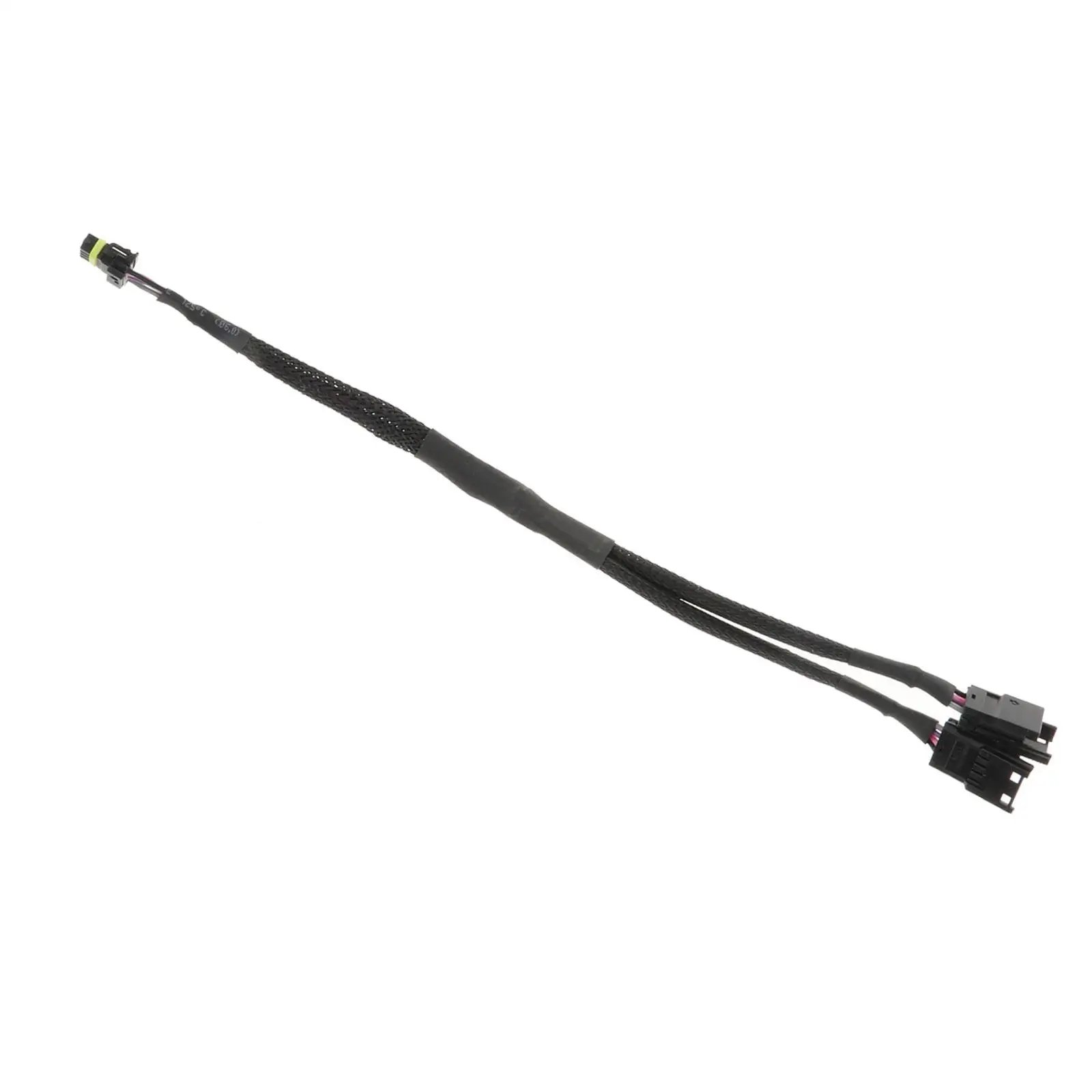 Bus Y Splitter Cable, Bus Y Splitter Wire, 558-465 Wiring Harness Bus Efi Y Splitter Cable Harness, for EFI