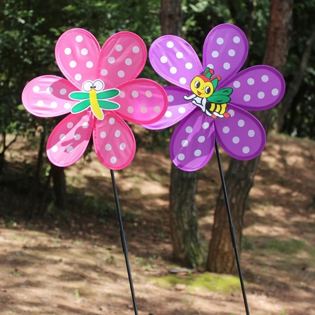 Galaxy Design Wind Spinner - 12 – Garden Wind Spinners