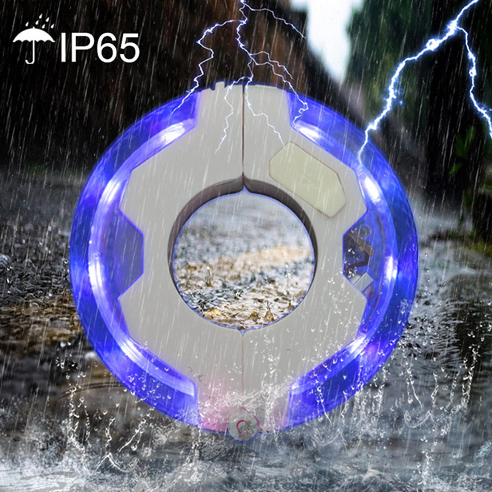 Bike Wheel Lights Bicycle Spoke Hub Light for Kids Balance Bike Boys Girls Bike Accessories
