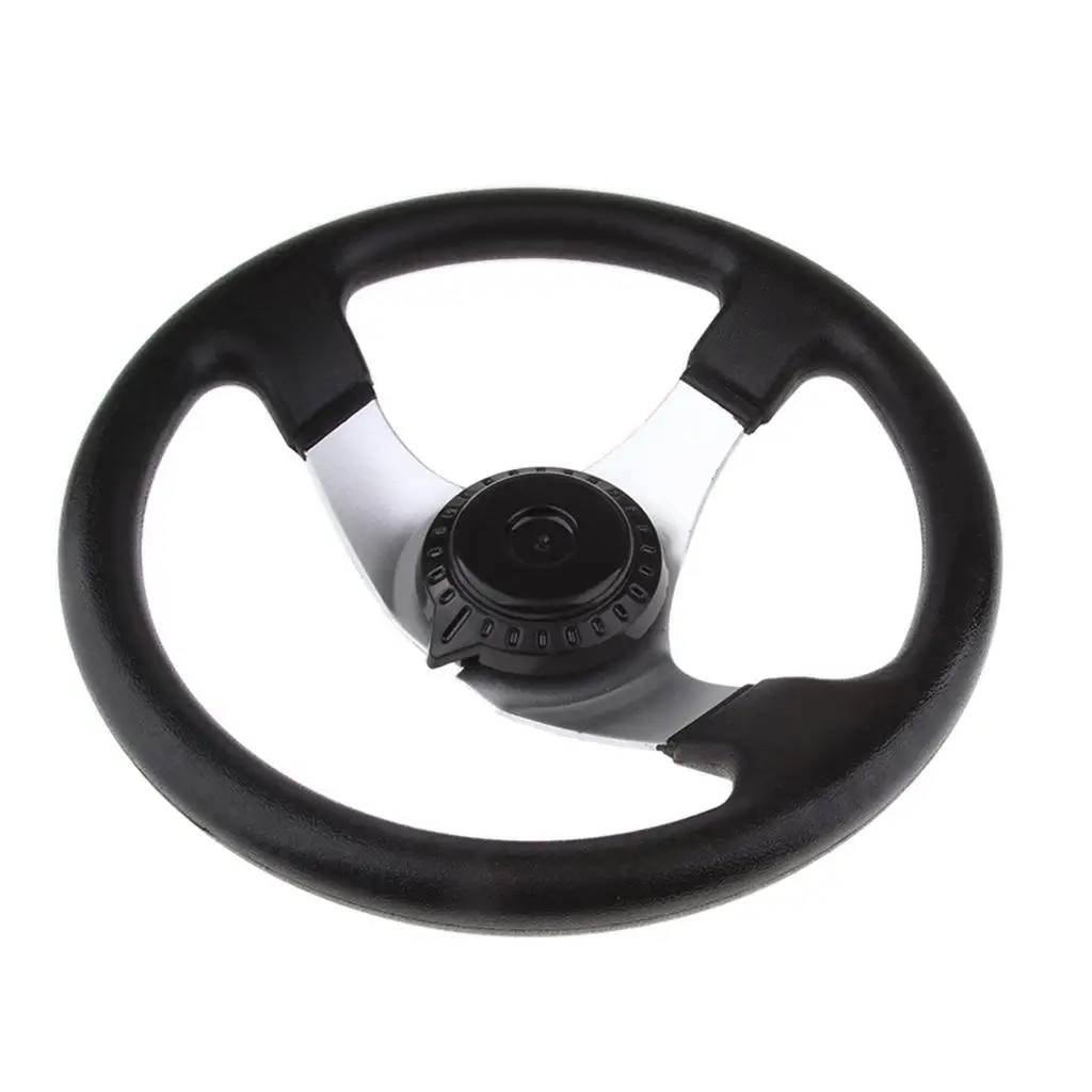 300MM Classic Steering Wheel for 150 - 250cc Engines ATV  Quad