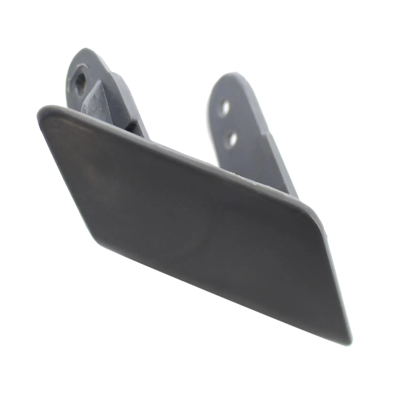 Headlight Lamp Washer  Trim with Bracket Fits for 012-2015 Gz.R031R