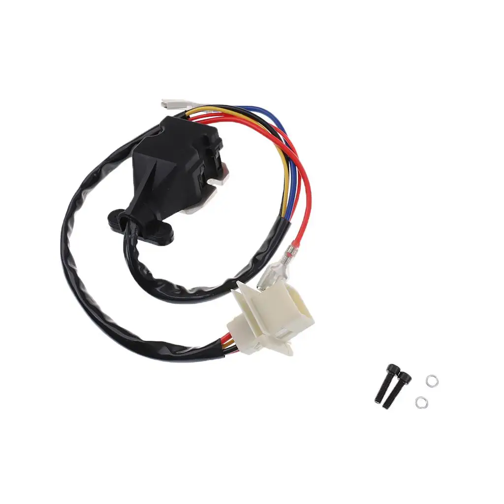 Replacement Blower Motor Resistor Regulator for  W210 2108218351