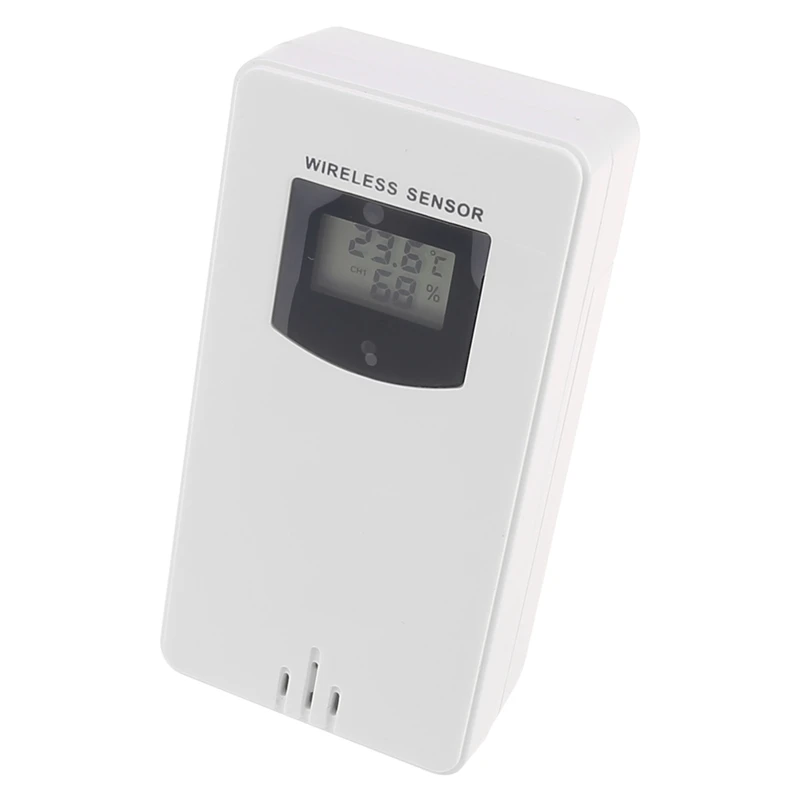 medidor de temperatura e umidade