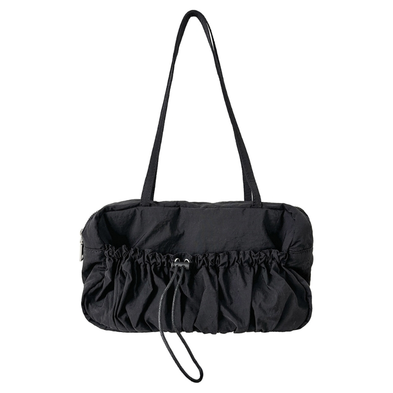 bolsa axilas, bolsa de viagem, axila, preto,